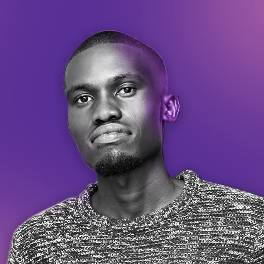 Brandon Maatla Siditse, Director of TriDynamic Network